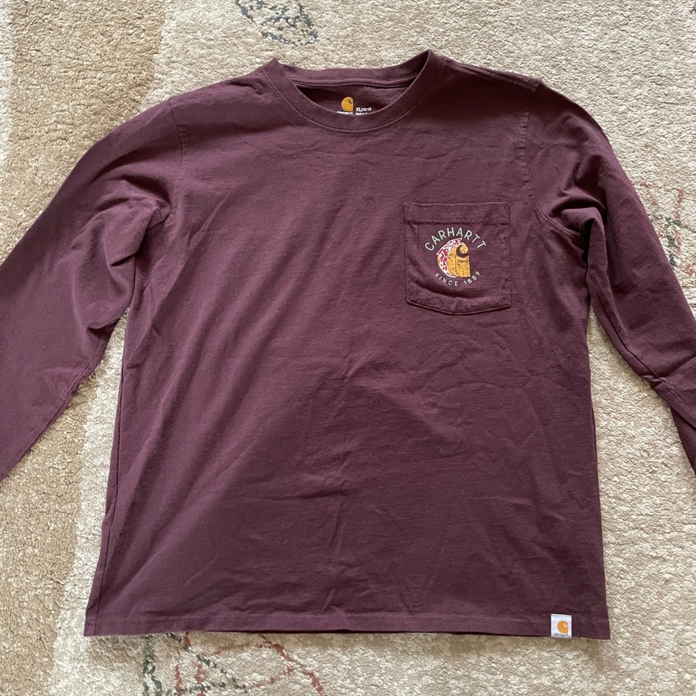 Carhartt Longsleeve